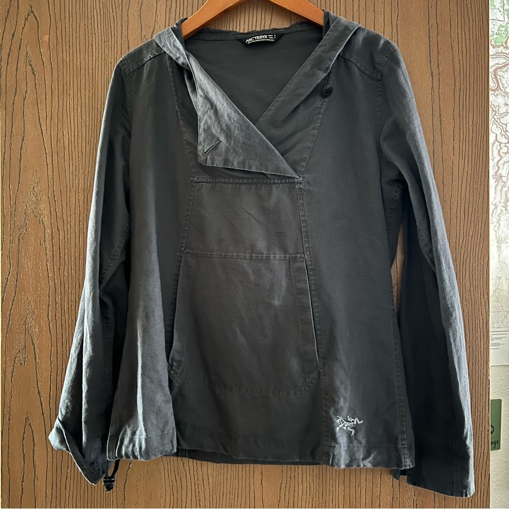 Arc’tery C’esta Hoody